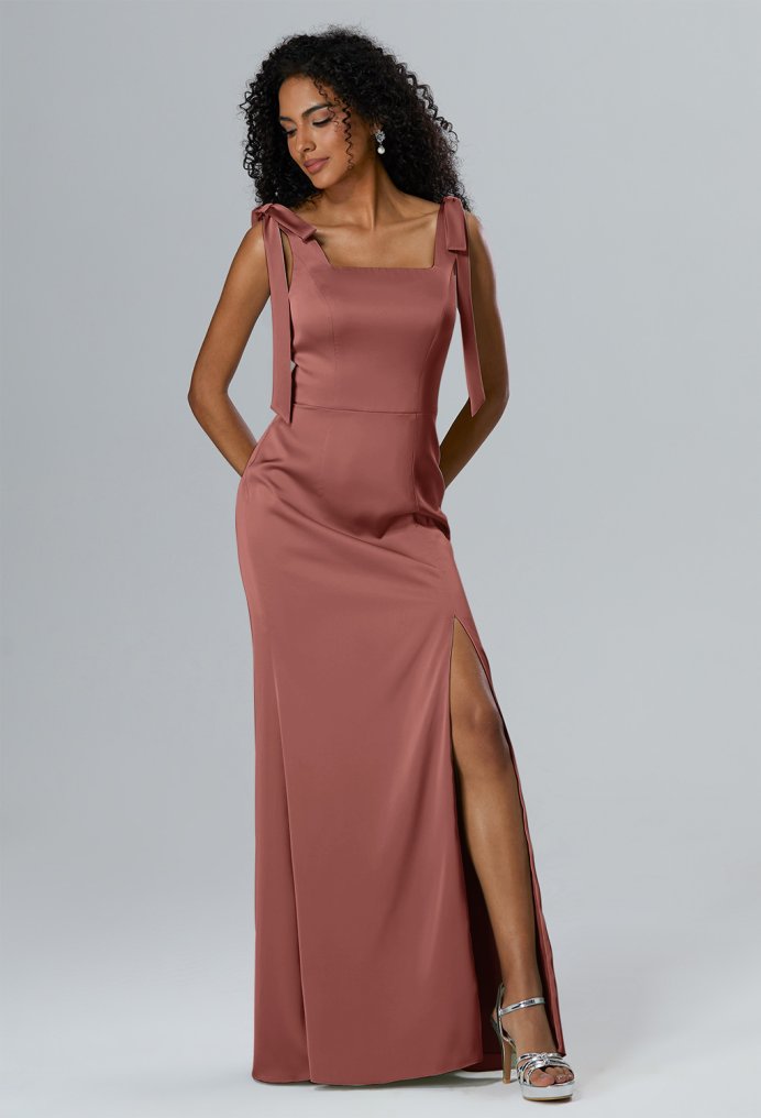 AW Natalie Dress